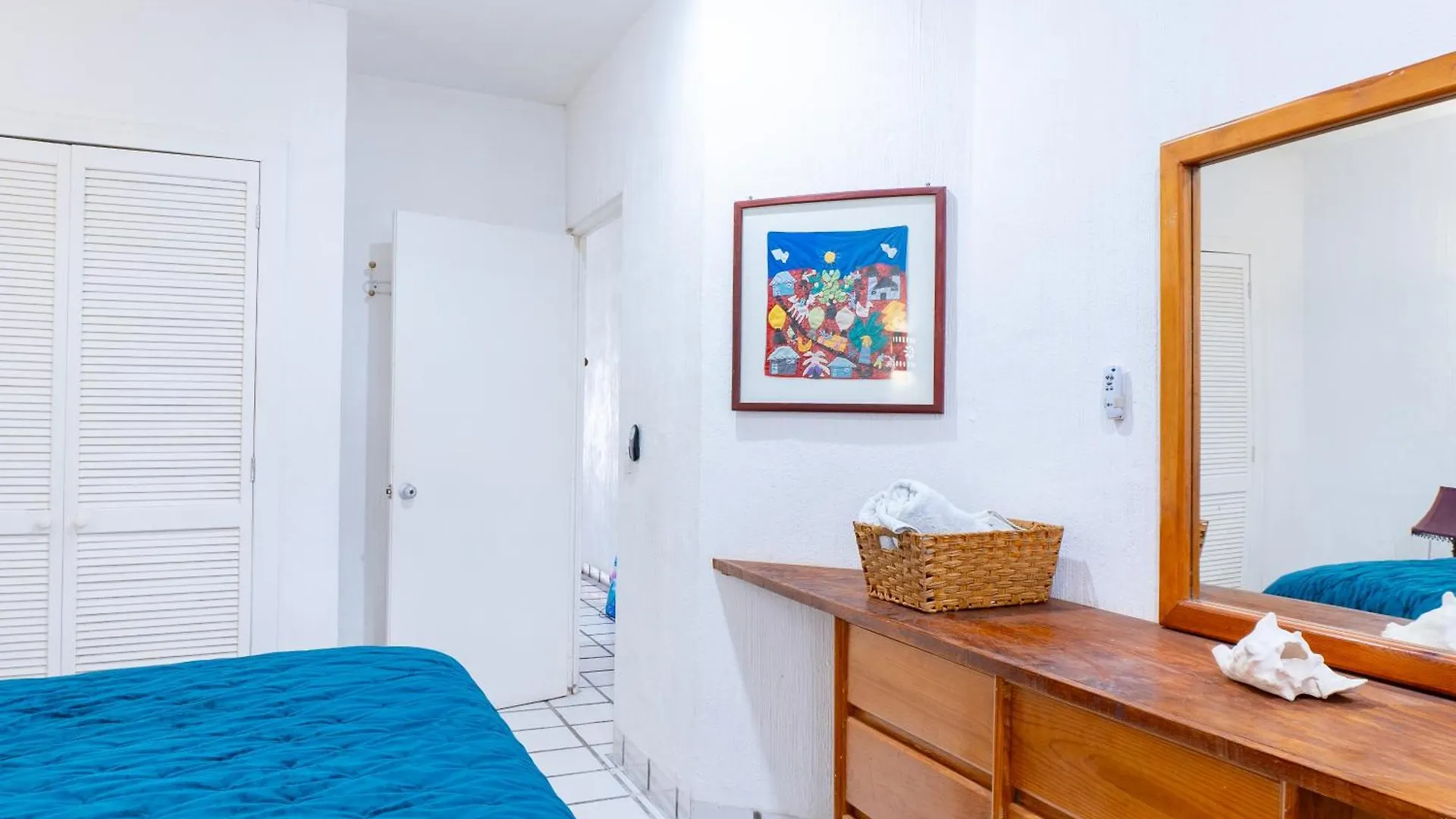 Xamanha Condo By Bvr بلايا ديل كارمن المكسيك