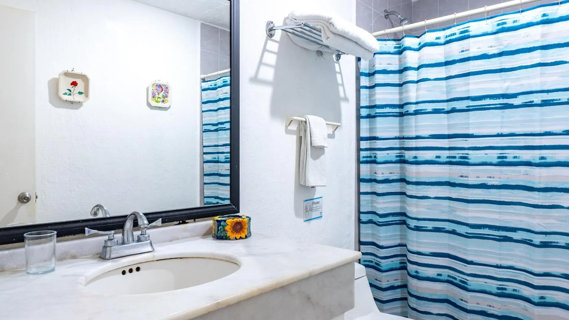 شقة Xamanha Condo By Bvr بلايا ديل كارمن المكسيك