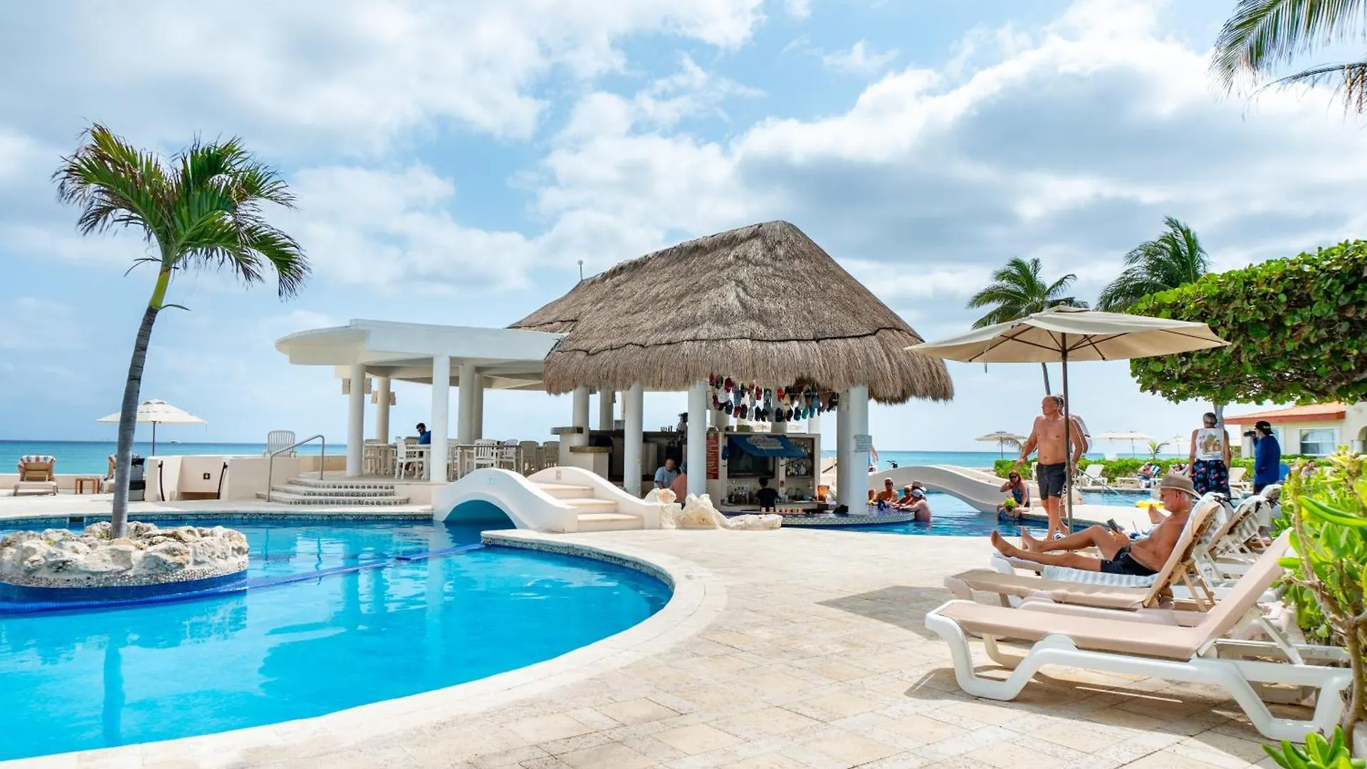 Xamanha Condo By Bvr بلايا ديل كارمن 0*,  المكسيك