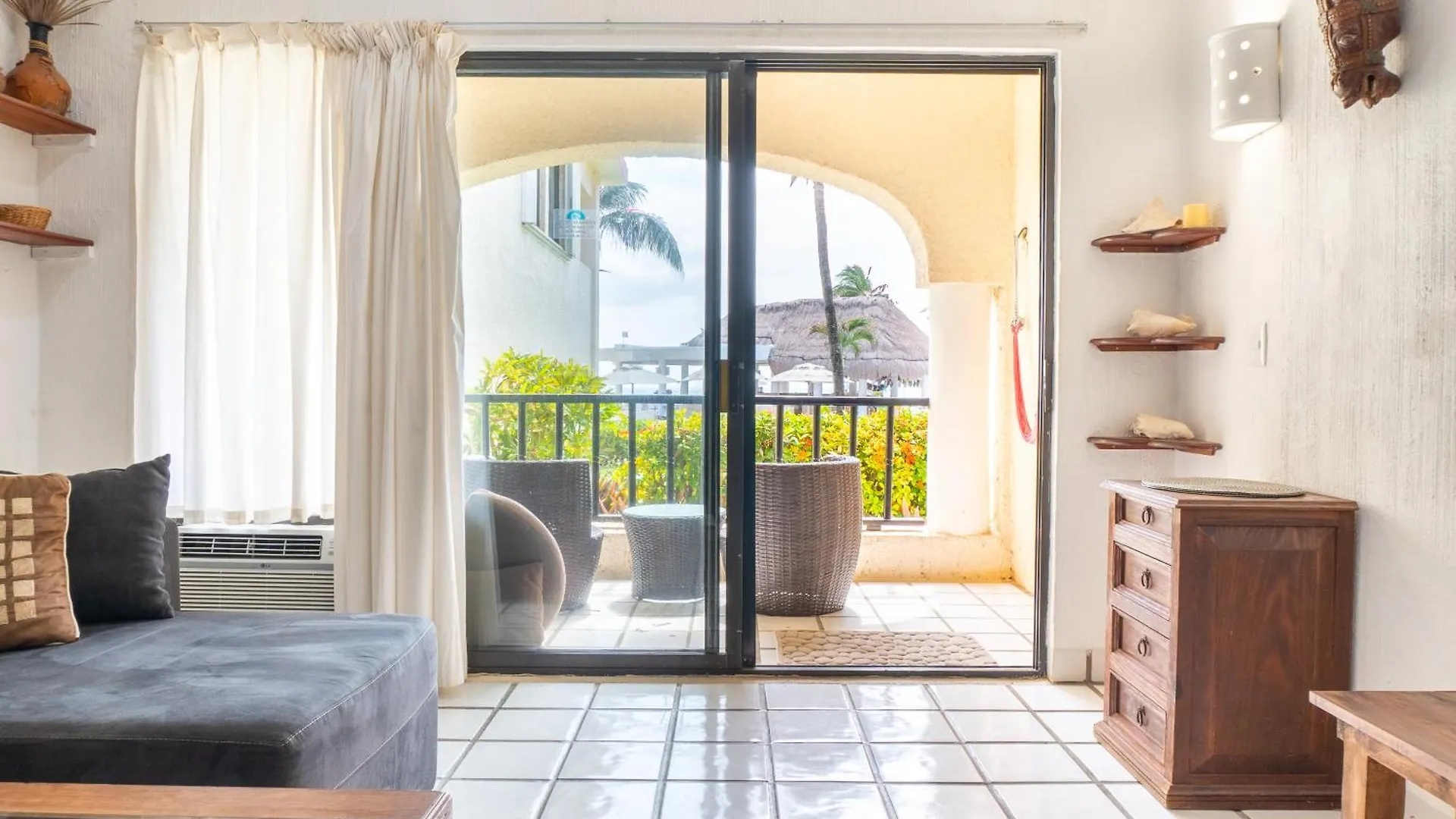 Xamanha Condo By Bvr بلايا ديل كارمن 0*,  المكسيك