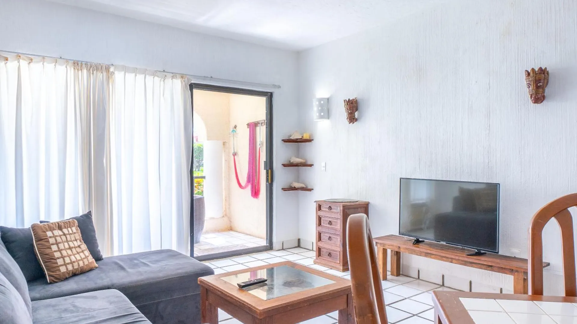 شقة Xamanha Condo By Bvr بلايا ديل كارمن المكسيك