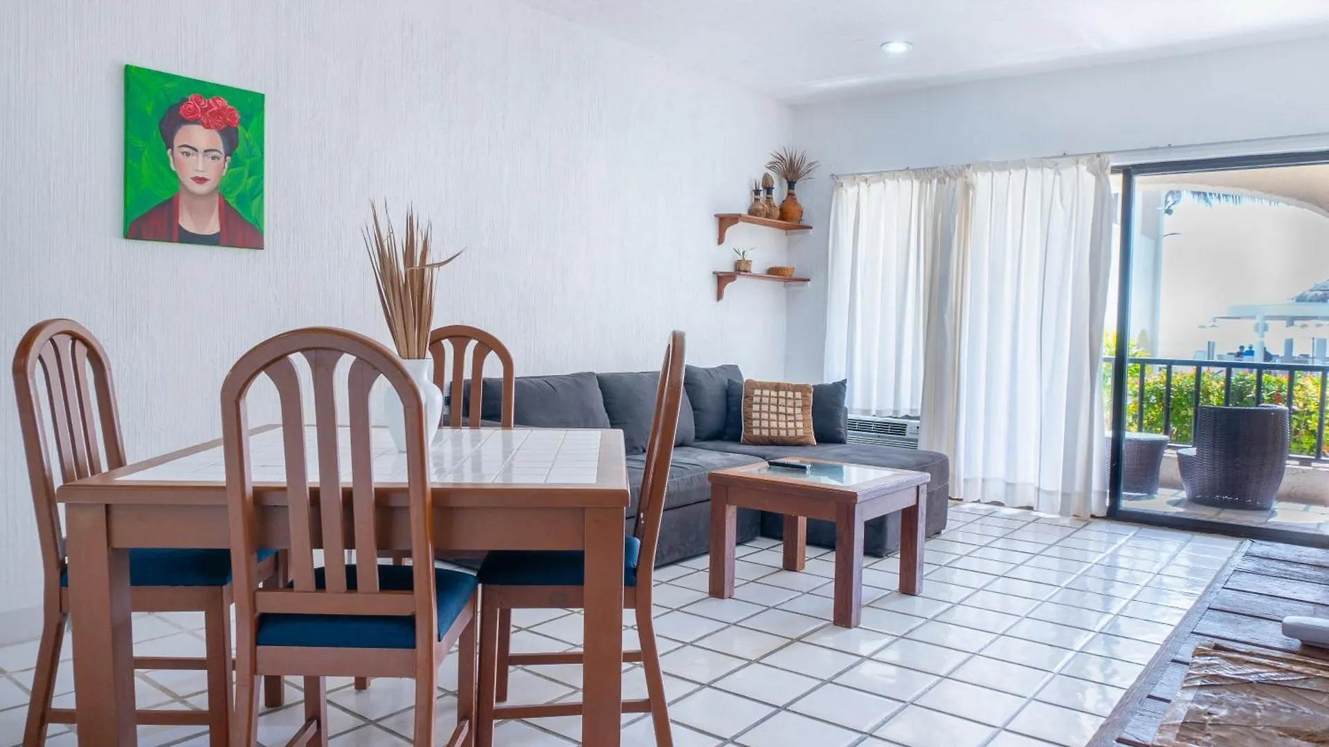 Xamanha Condo By Bvr Плая-дель-Кармен 0*,